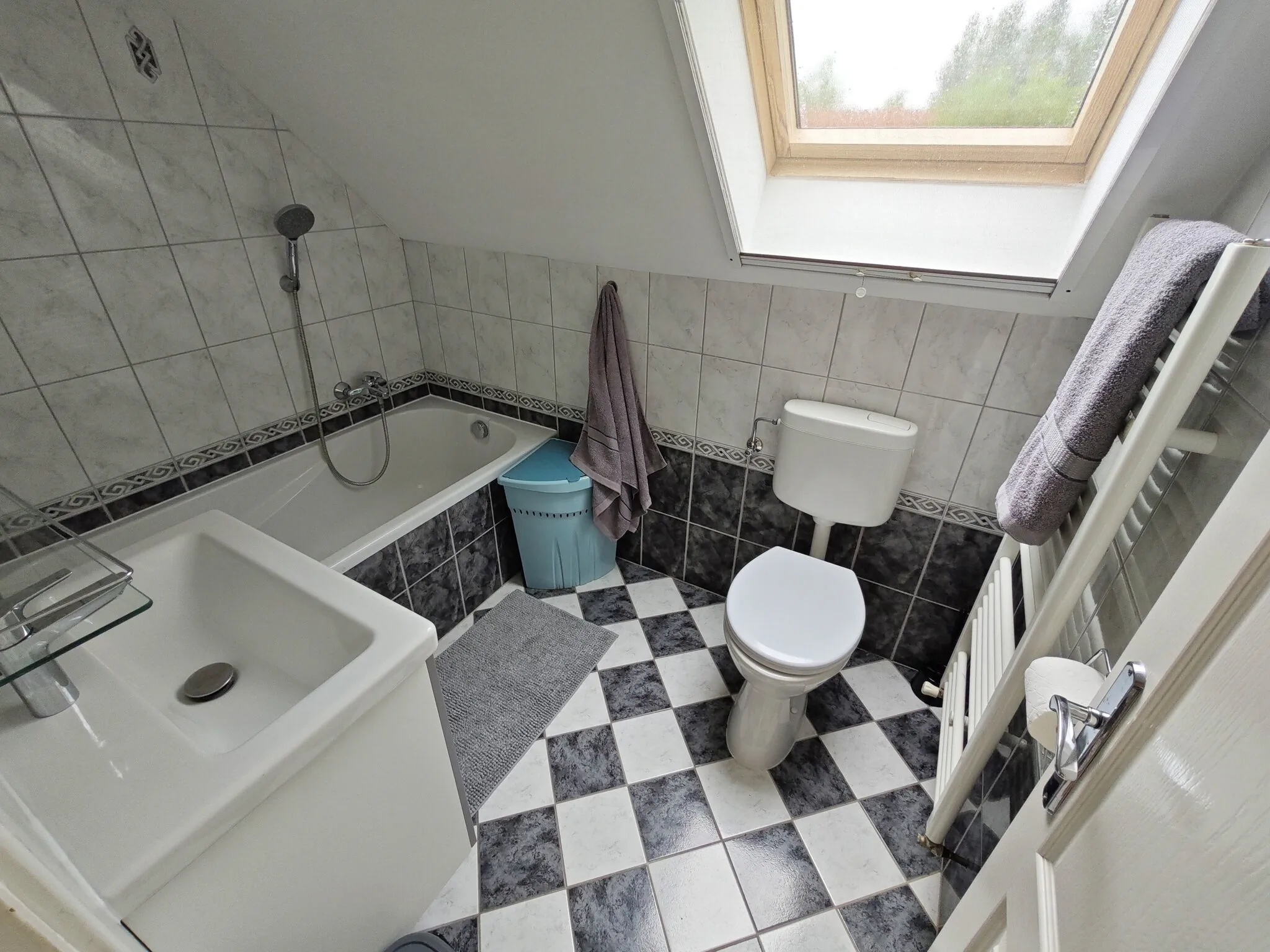 Jenna Apartments - Pinka Balatonszárszó - foto 10