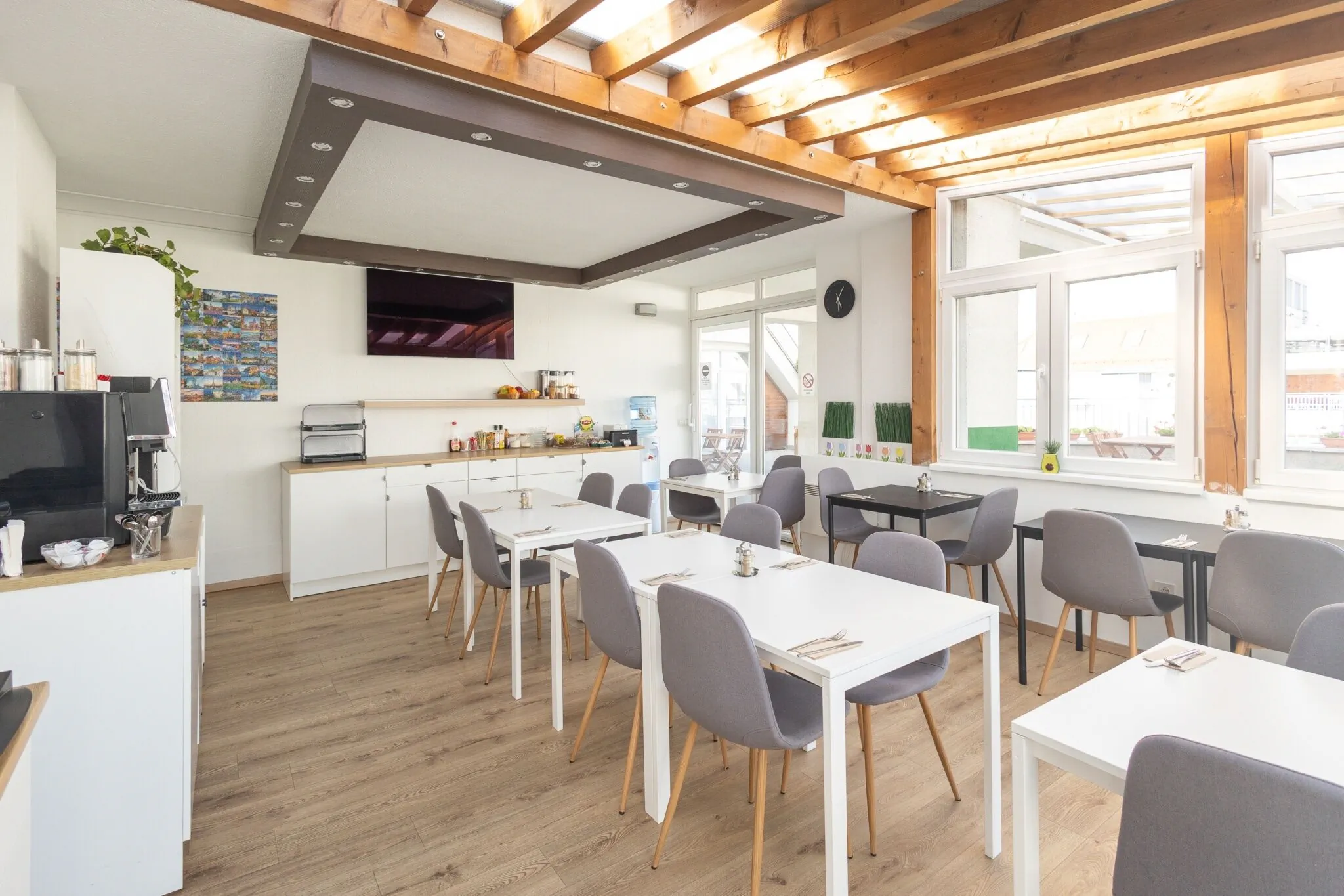 Rooftop City Residence*** Budapest – Budapesta, Ungaria