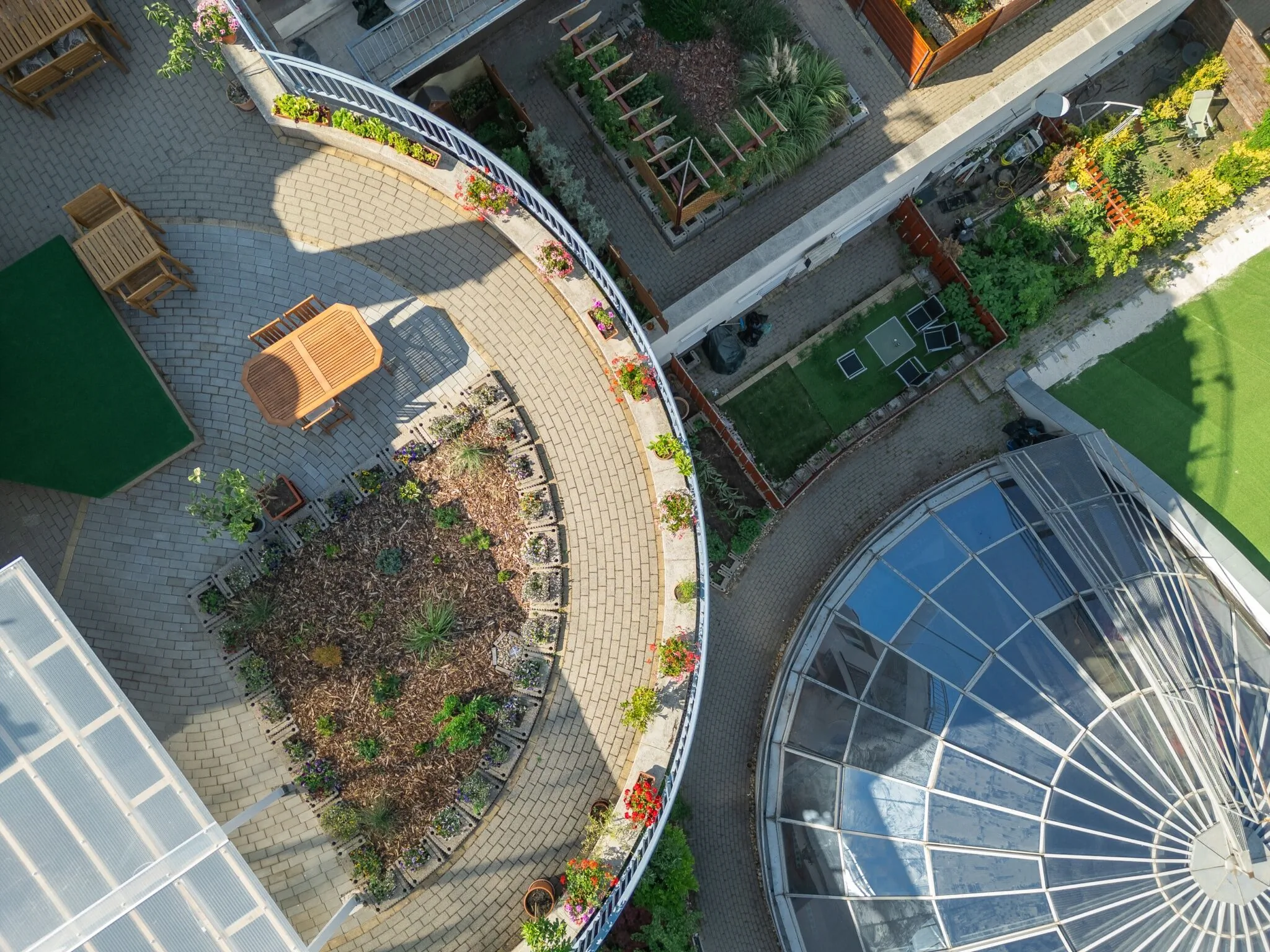 Rooftop City Residence*** Budapest – Budapesta, Ungaria