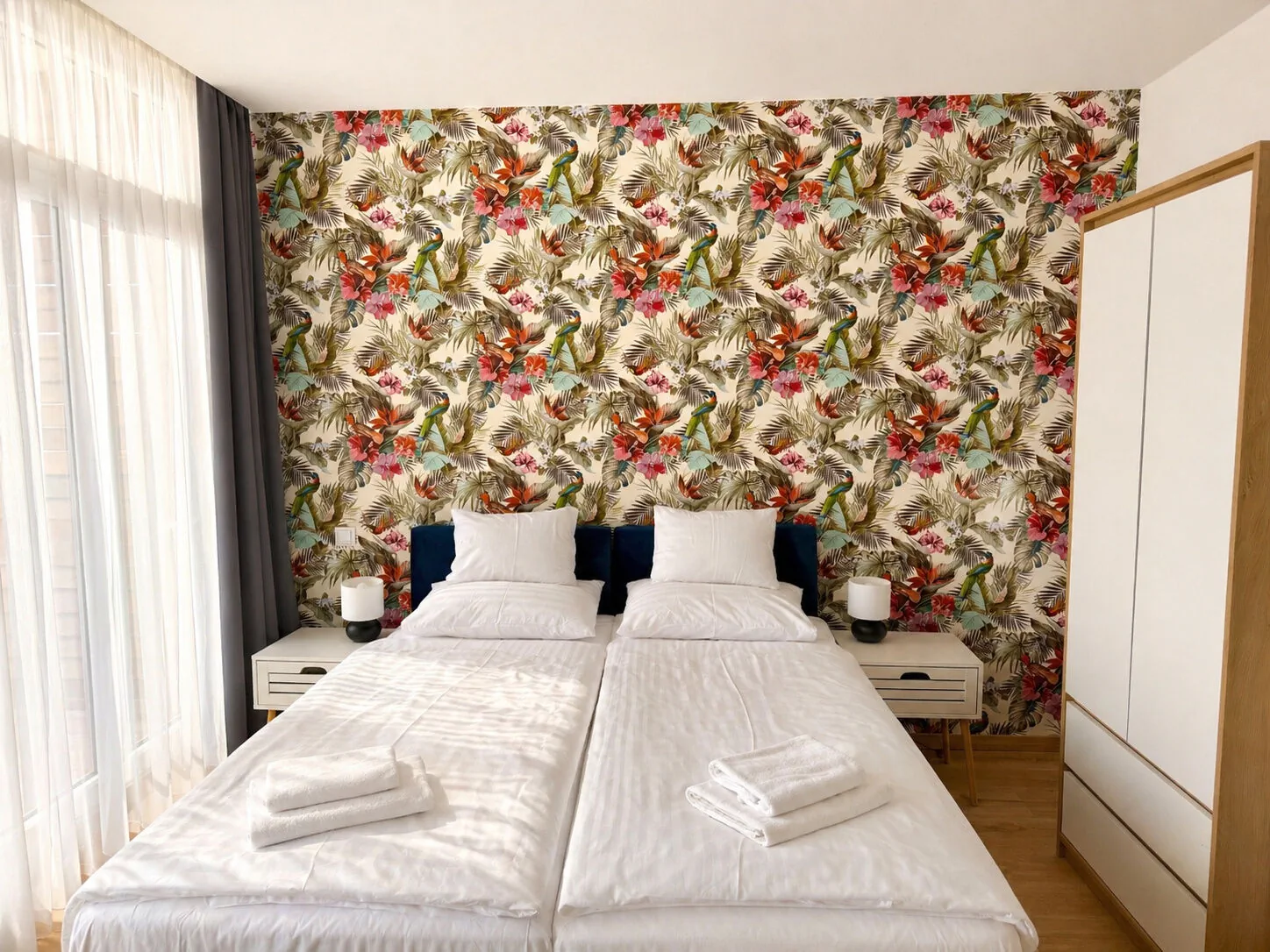 Rooftop City Residence*** Budapest – Budapesta, Ungaria
