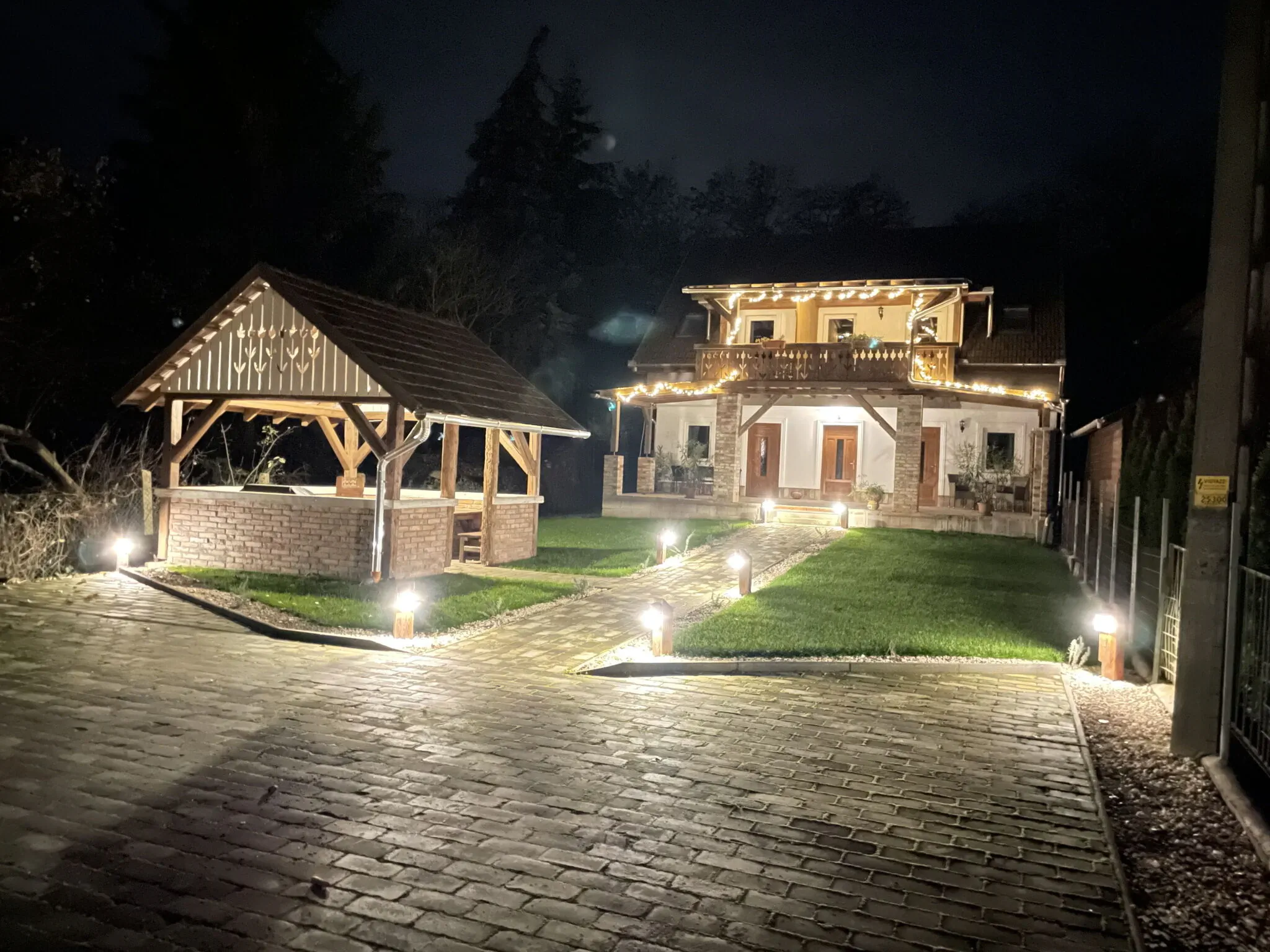 Terrace Apartments III Eger – Eger, Ungaria