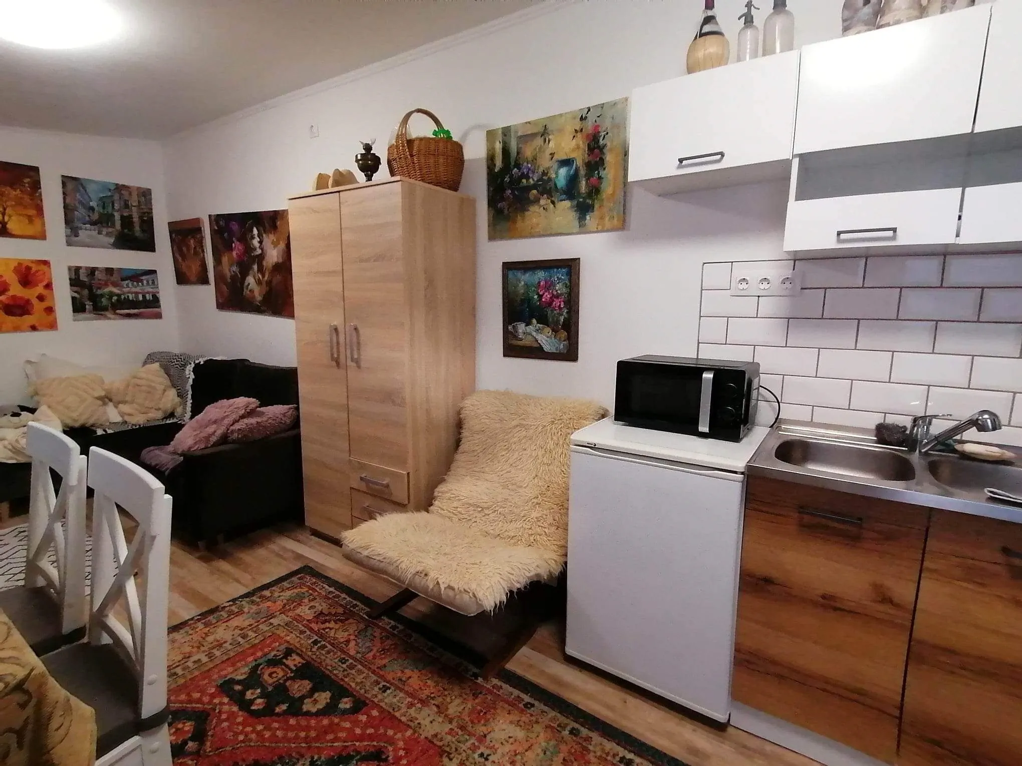 Mona Lisa Apartman Gyula – Gyula, Węgry