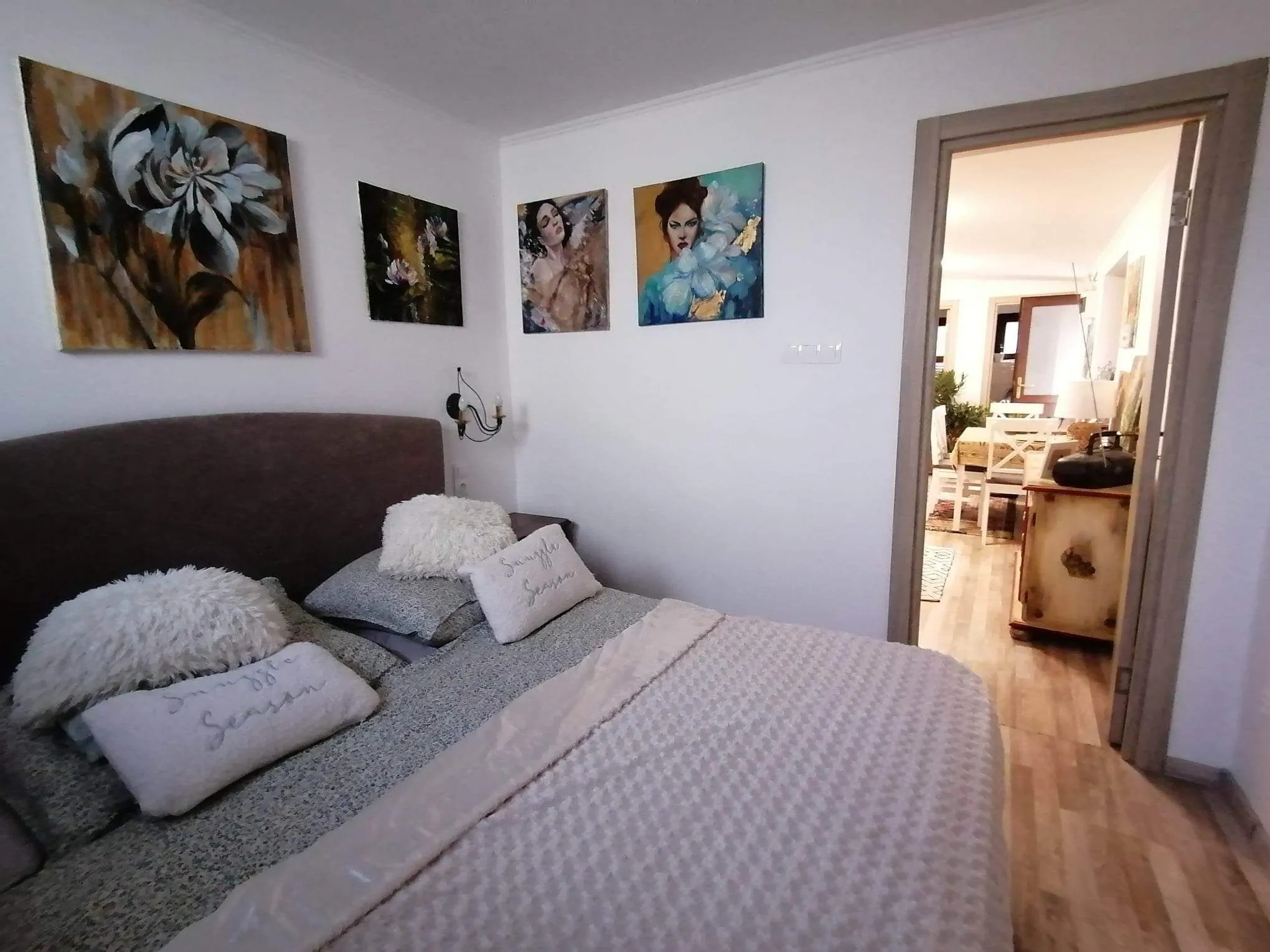 Mona Lisa Apartman Gyula – Gyula, Węgry