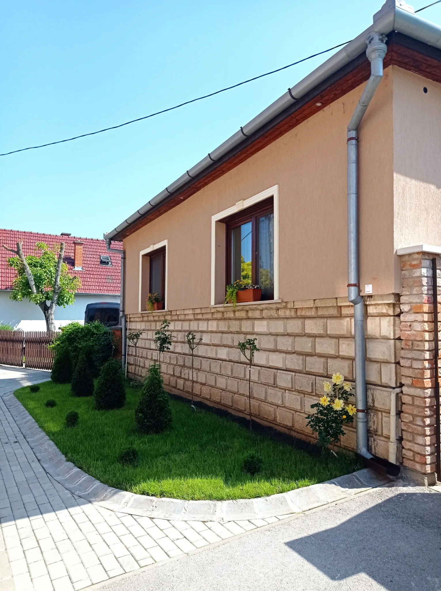 Mona Lisa Apartman Gyula – Gyula, Węgry