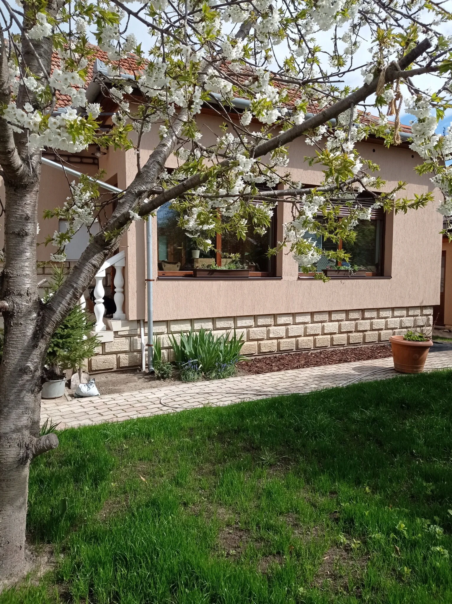 Mona Lisa Apartman Gyula – Gyula, Węgry