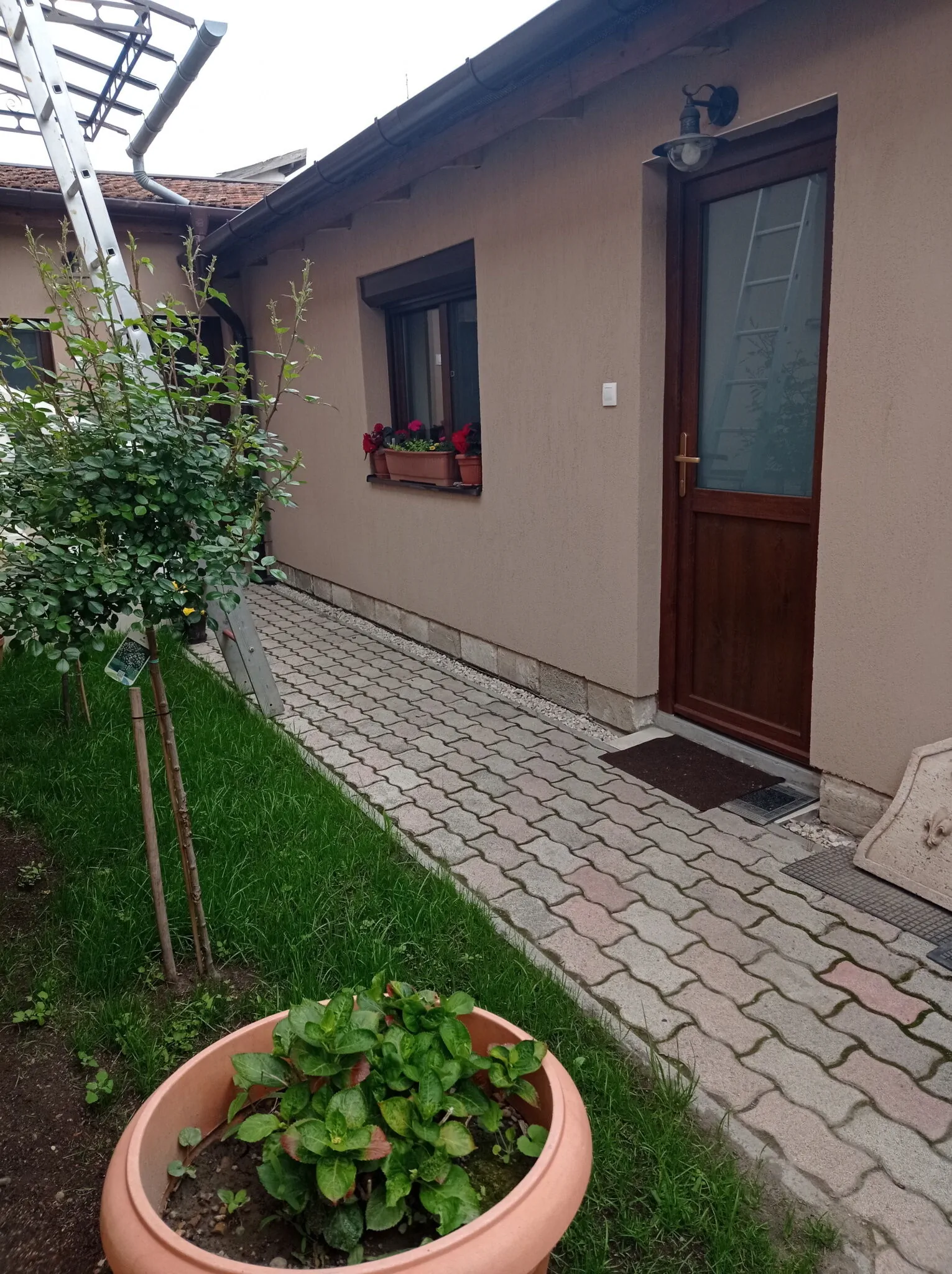 Mona Lisa Apartman Gyula – Gyula, Węgry