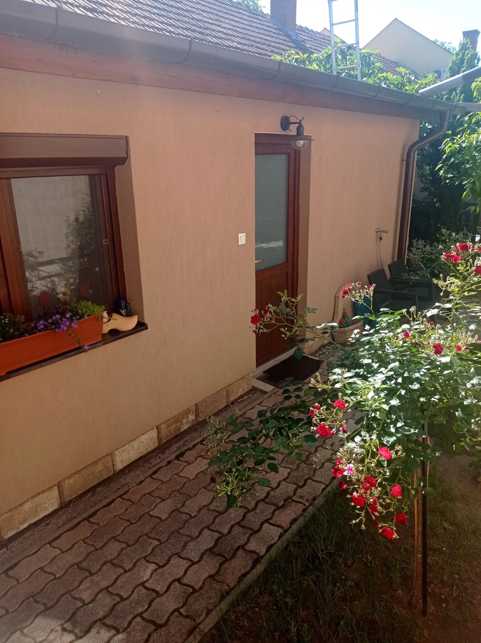 Mona Lisa Apartman Gyula – Gyula, Węgry