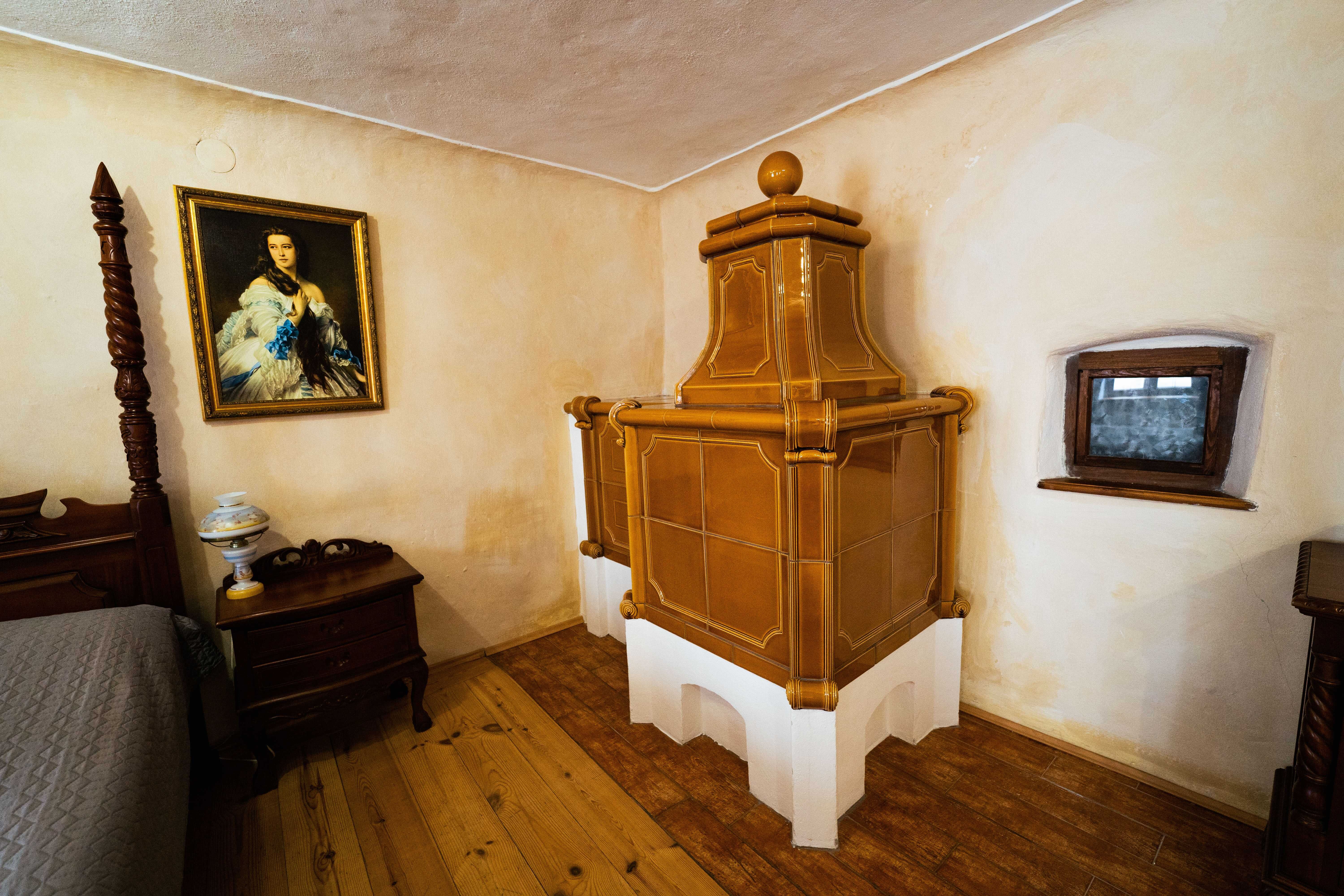 Penzion Baroko Český Krumlov II – Český Krumlov, Česká republika