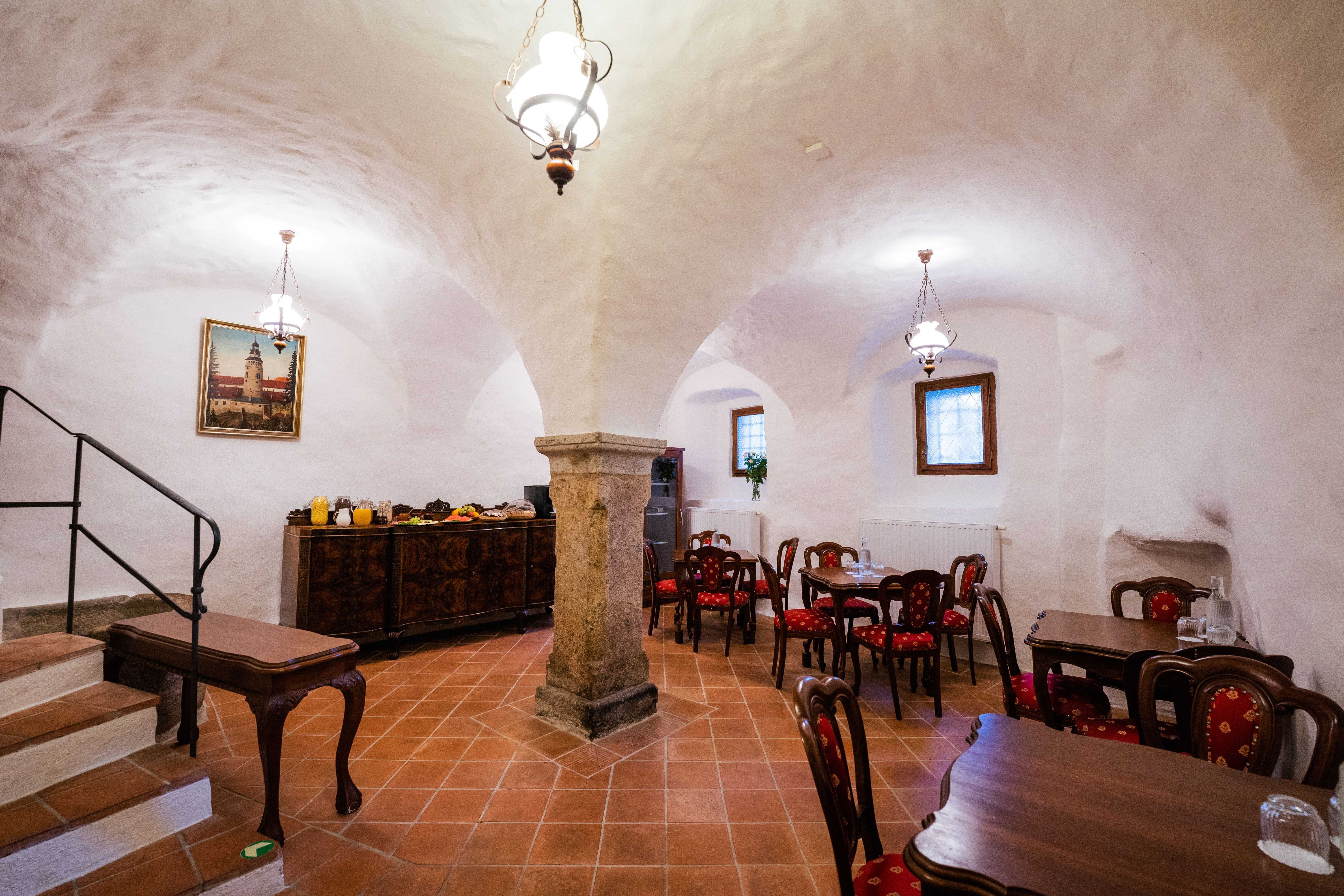 Penzion Baroko Český Krumlov II – Český Krumlov, Česká republika
