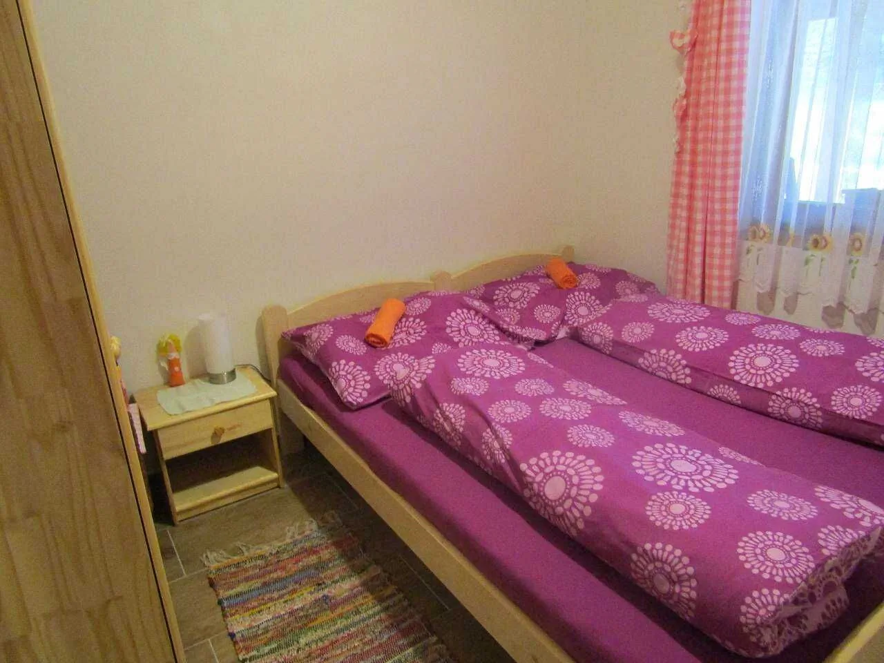 Chata U Levandule Ohrazenice – Ohrazenice, Republica Cehă