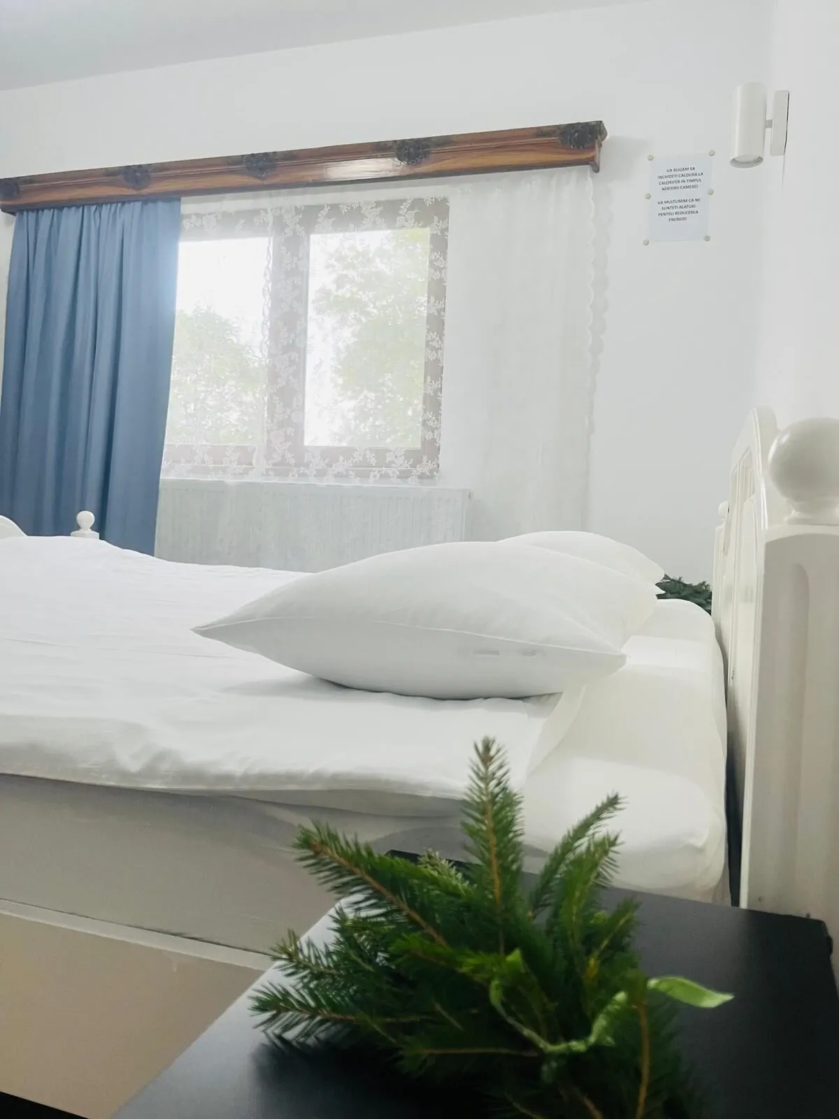 Pensiunea Guest House La TaTa Neagra Șarului – Neagra Șarului, România