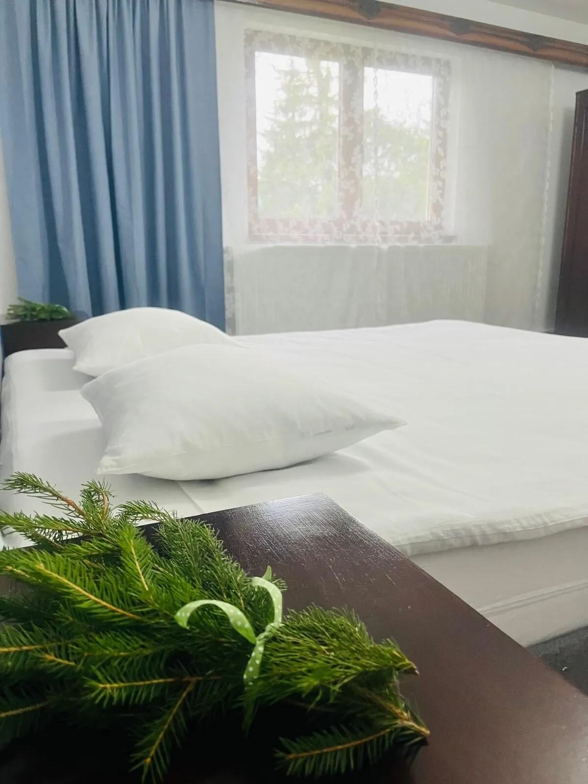 Pensiunea Guest House La TaTa Neagra Șarului – Neagra Șarului, România