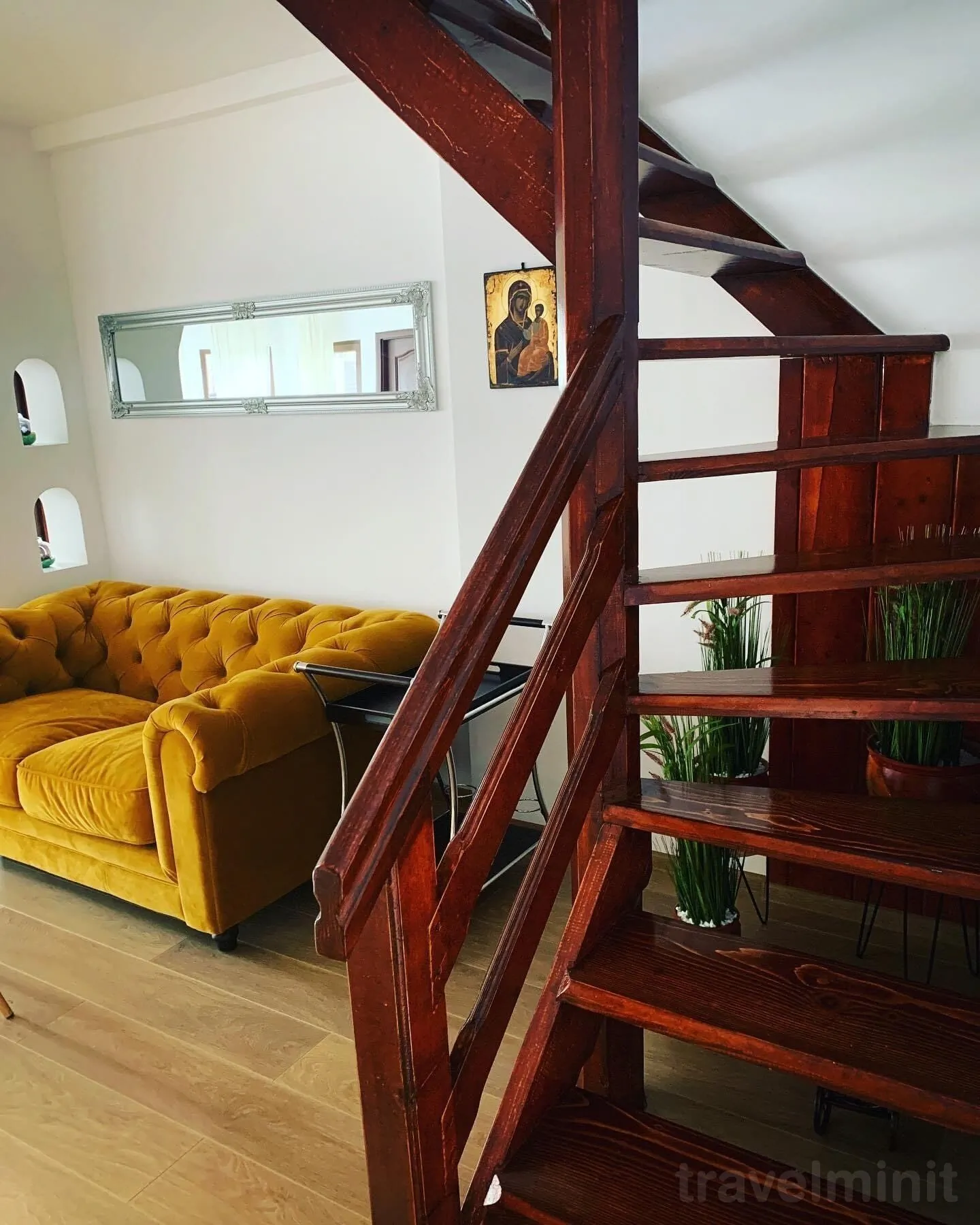 Vila Art of Harmony Piatra-Neamț – Piatra Neamț, România