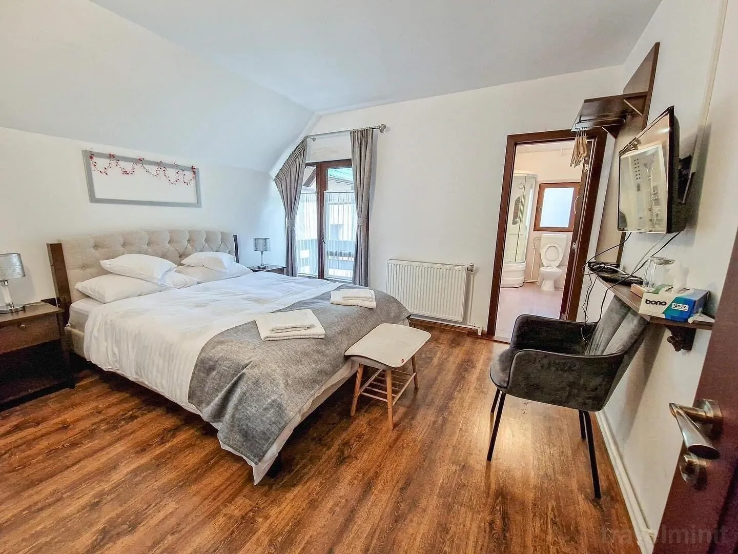 Vila Art of Harmony Piatra-Neamț – Piatra Neamț, România