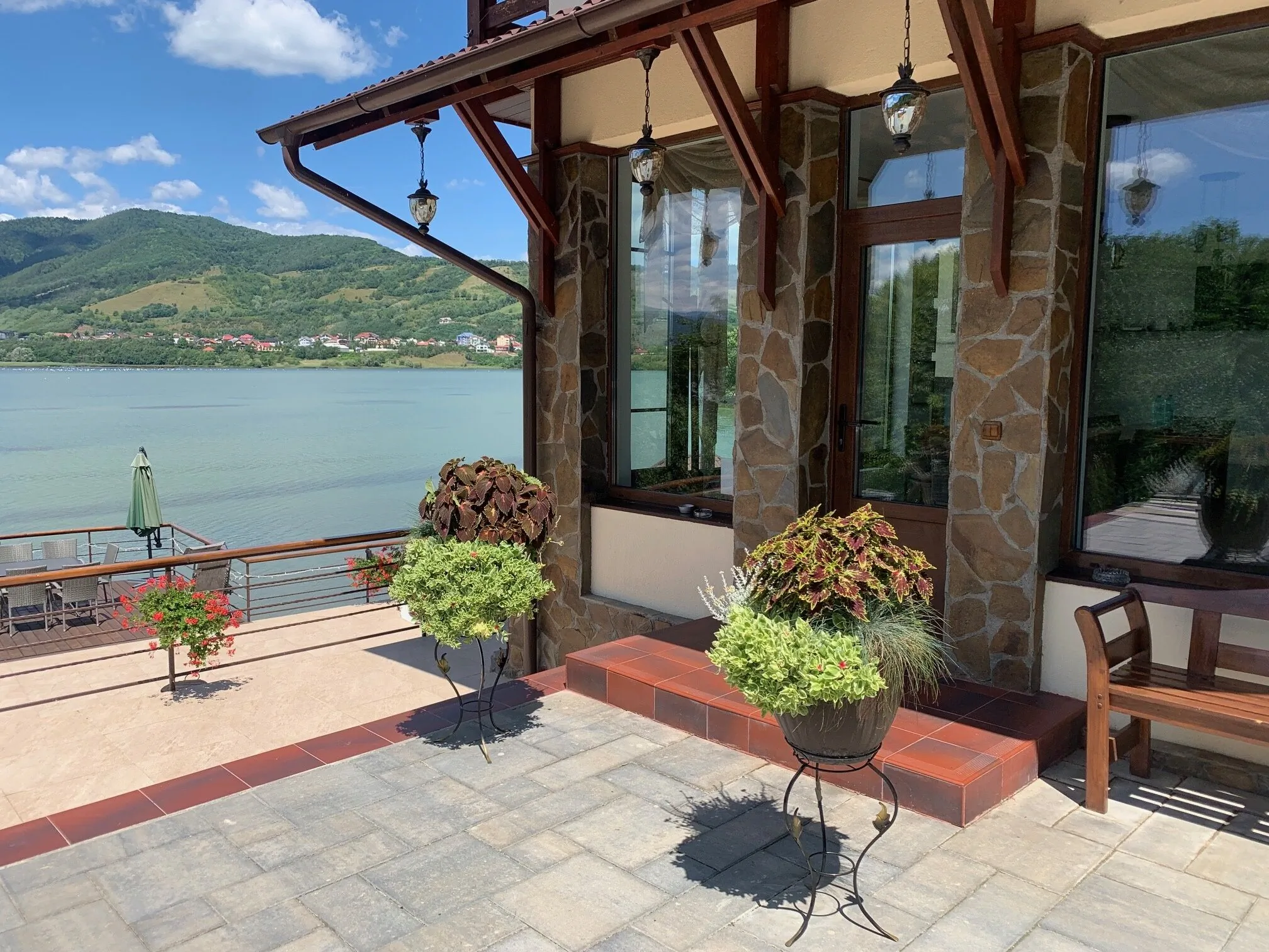 Vila Art of Harmony Piatra-Neamț – Piatra Neamț, România
