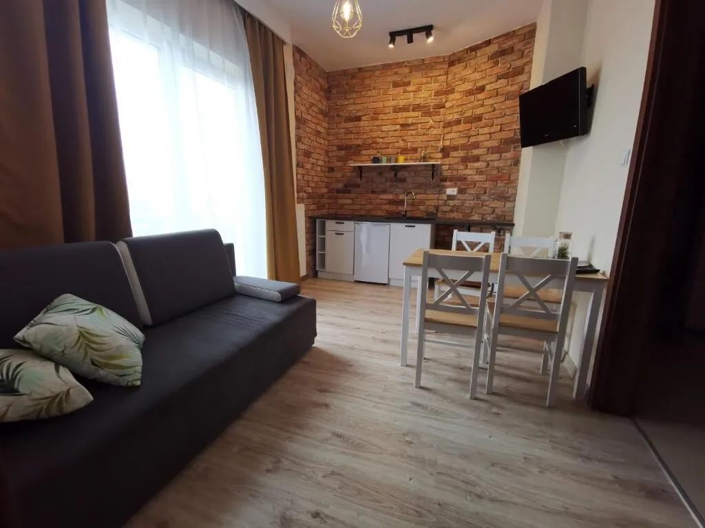 Villa Dolce Vita Łeba – Łeba, Polska