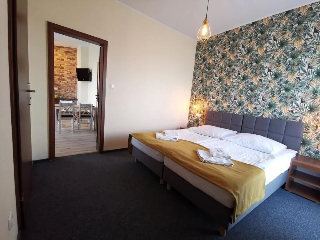 Villa Dolce Vita Łeba – Łeba, Polska