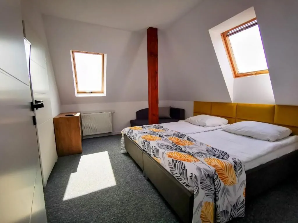 Villa Dolce Vita Łeba – Łeba, Polska
