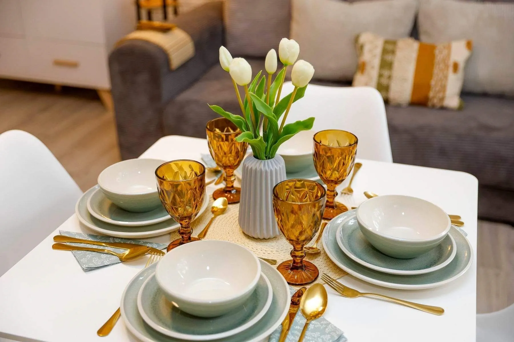 Parti Sétány Apartman Eger - foto 1