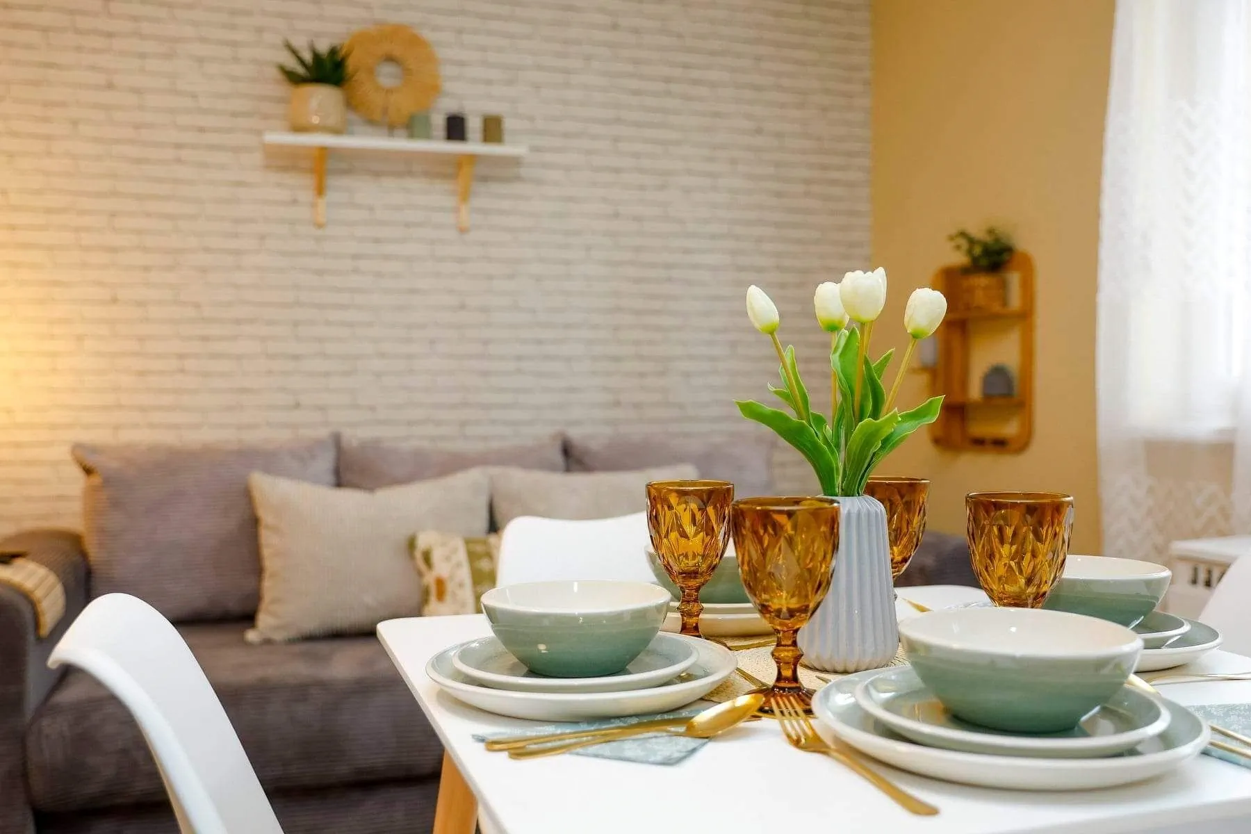 Parti Sétány Apartman Eger - foto 3