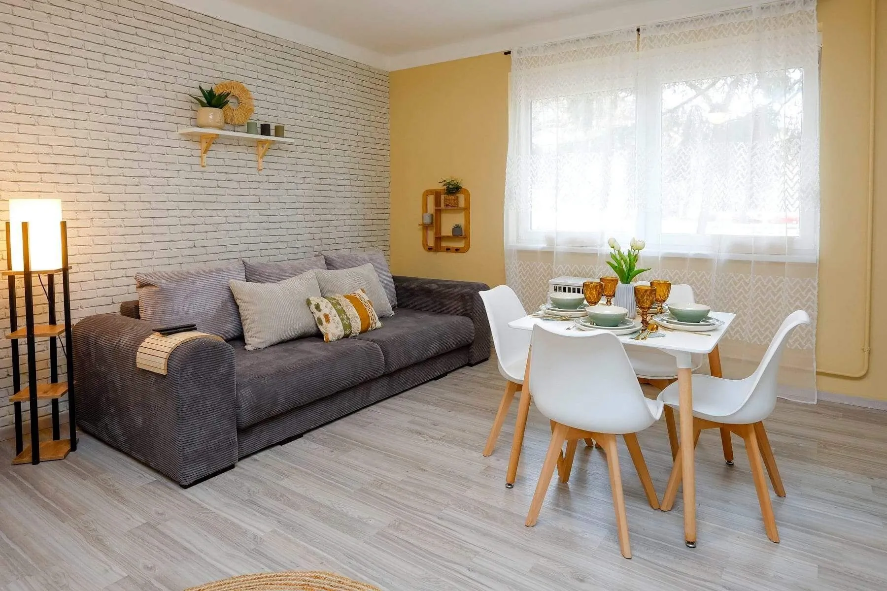 Parti Sétány Apartman Eger - foto 4