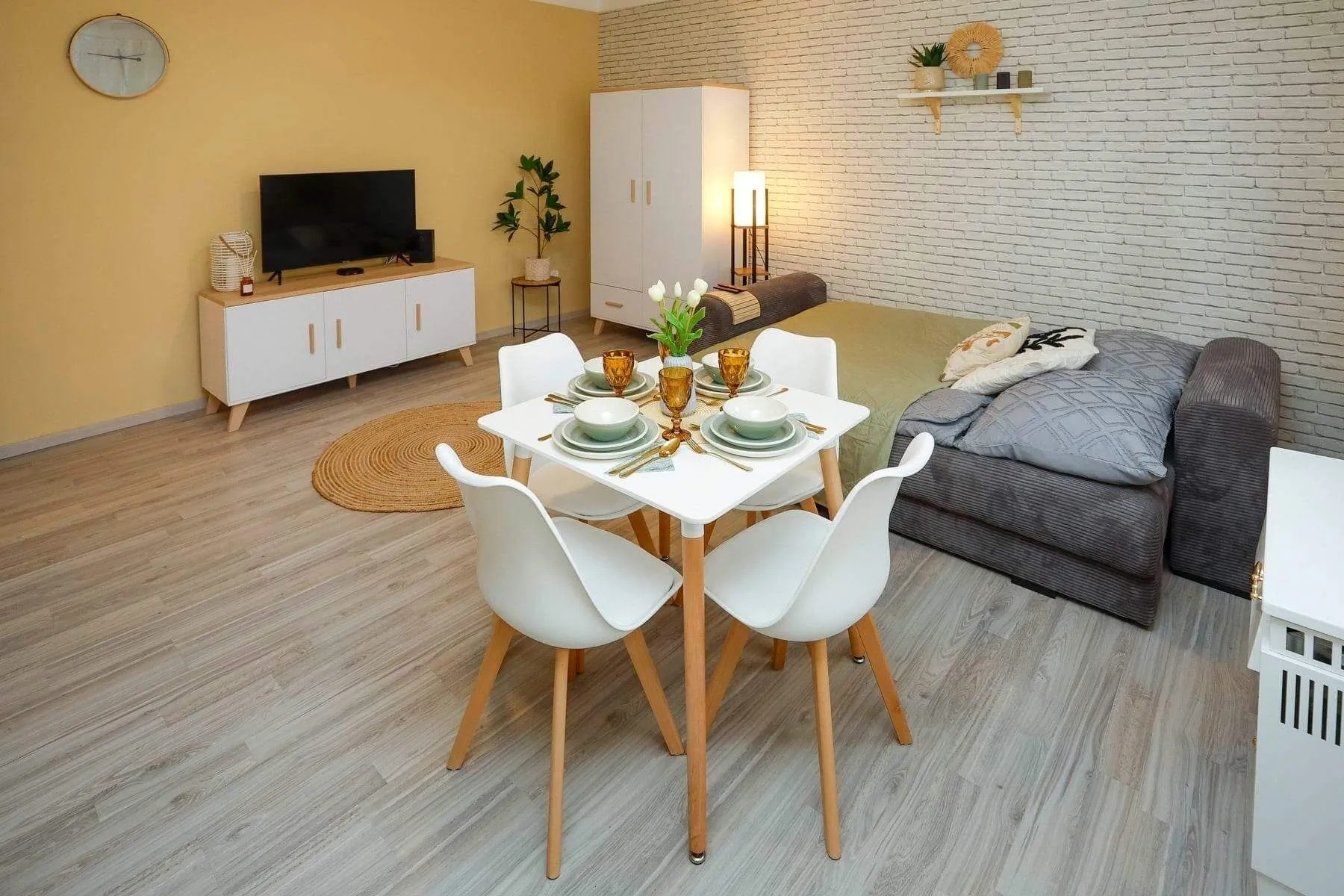 Parti Sétány Apartman Eger - foto 5