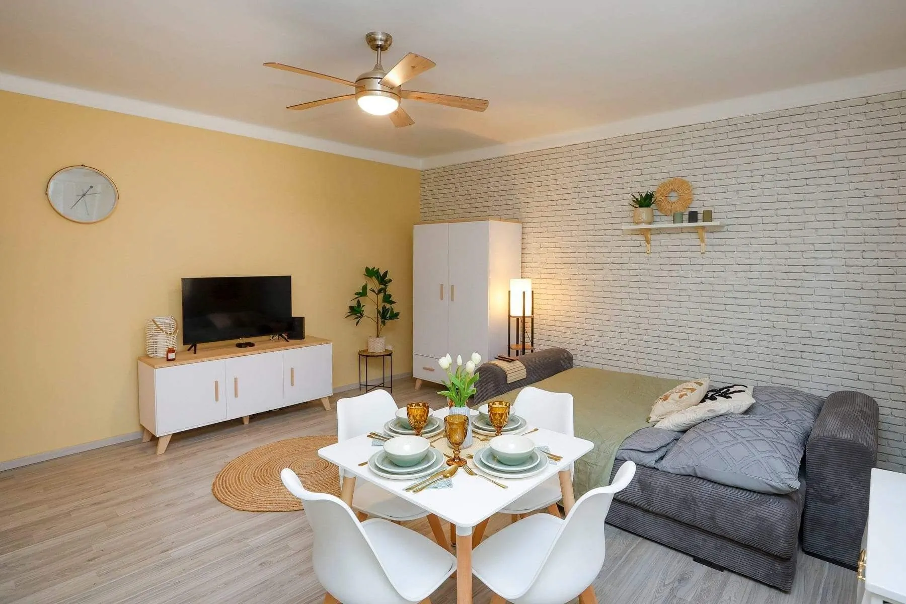Parti Sétány Apartman Eger - foto 6