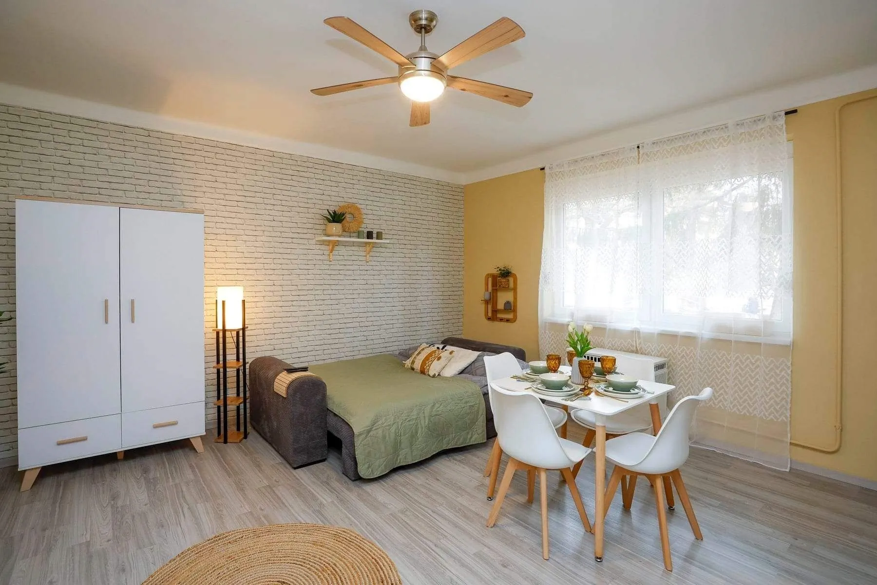 Parti Sétány Apartman Eger - foto 8