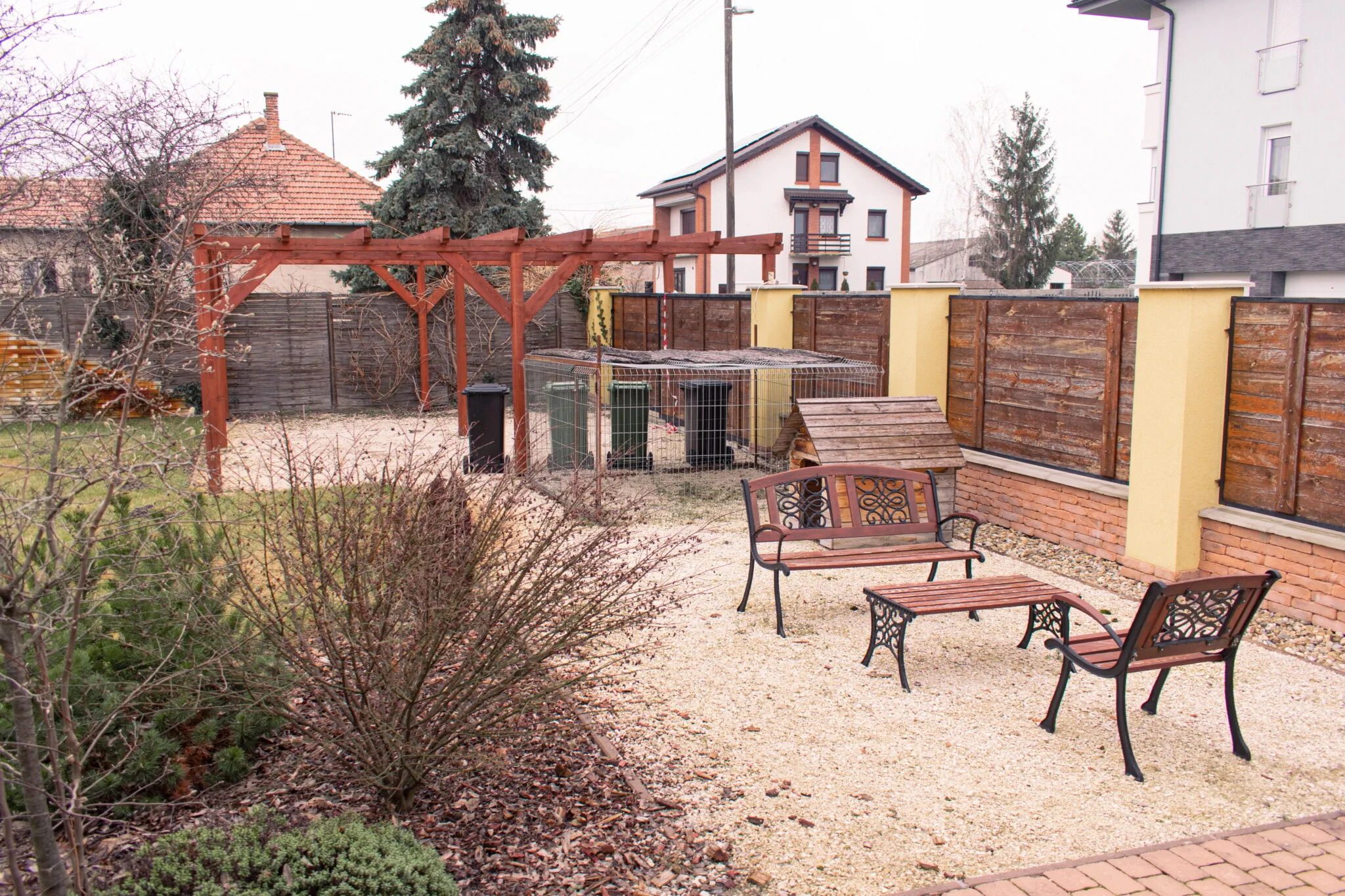 Borostyán Apartmanház Mórahalom – Mórahalom, Ungaria
