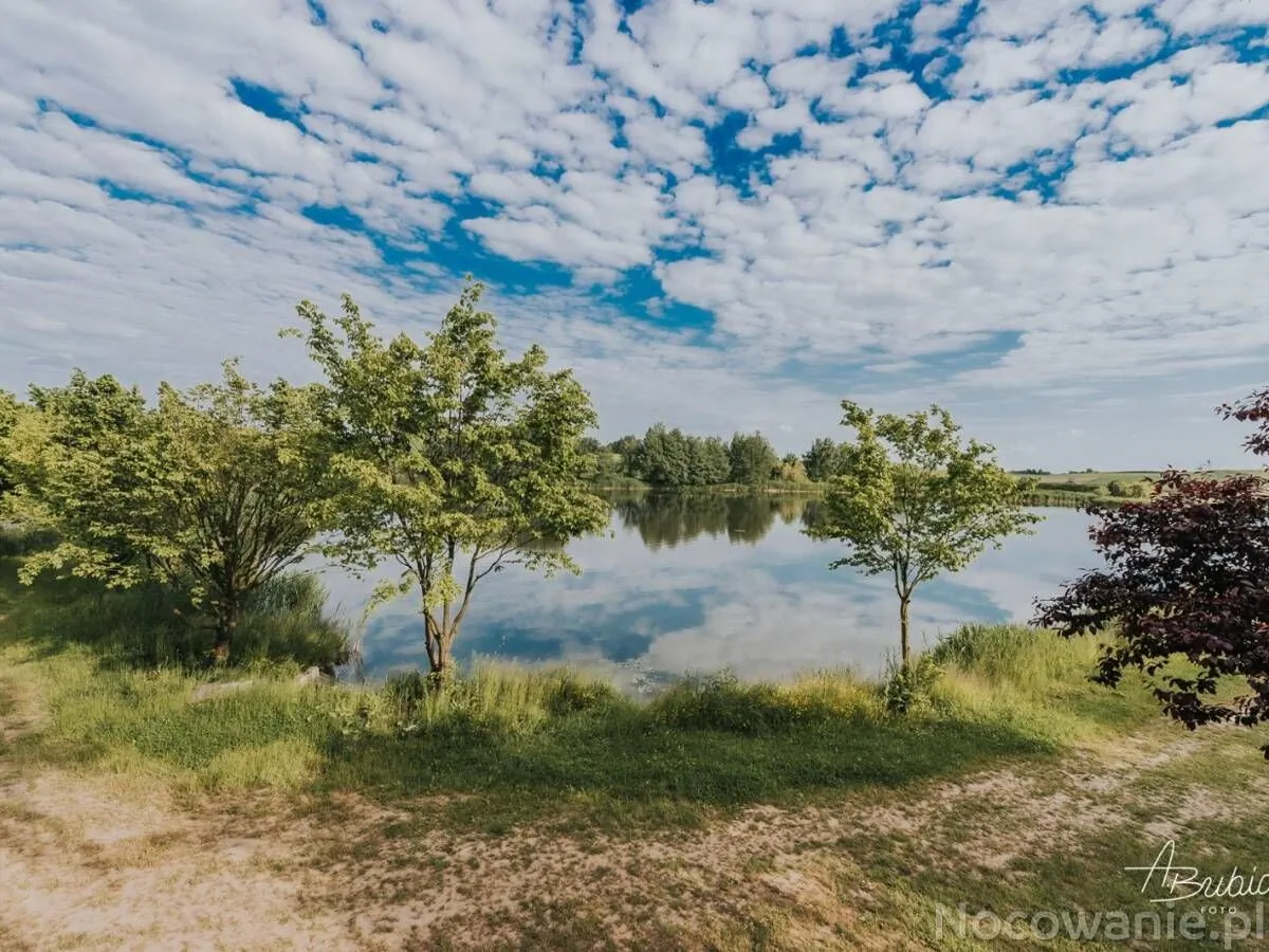 Dwór Bogucin Hotel & Restauracja Garbów – Garbów, Polonia