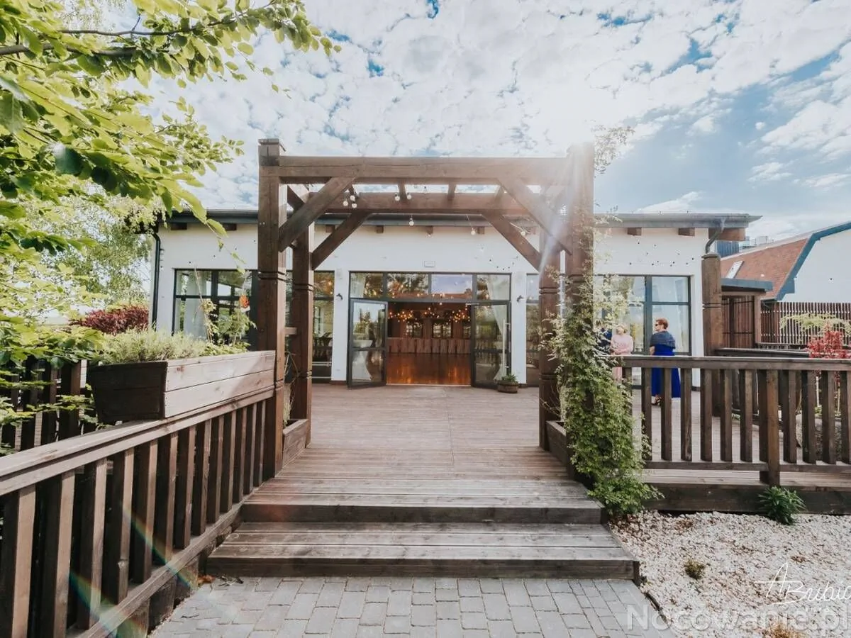 Dwór Bogucin Hotel & Restauracja Garbów – Garbów, Polonia
