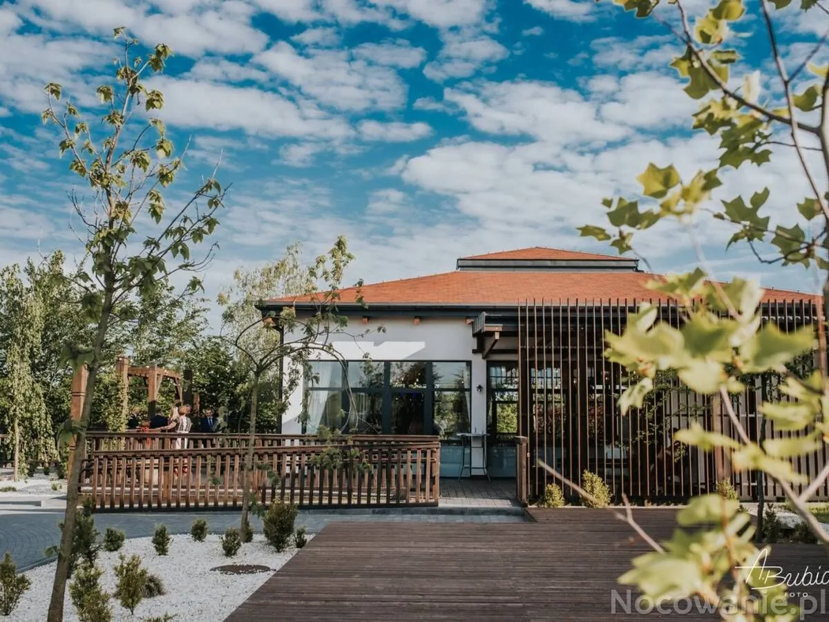 Dwór Bogucin Hotel & Restauracja Garbów – Garbów, Polonia