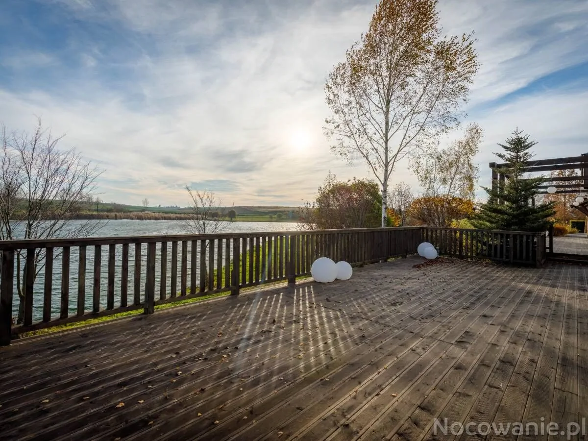 Dwór Bogucin Hotel & Restauracja Garbów – Garbów, Polonia