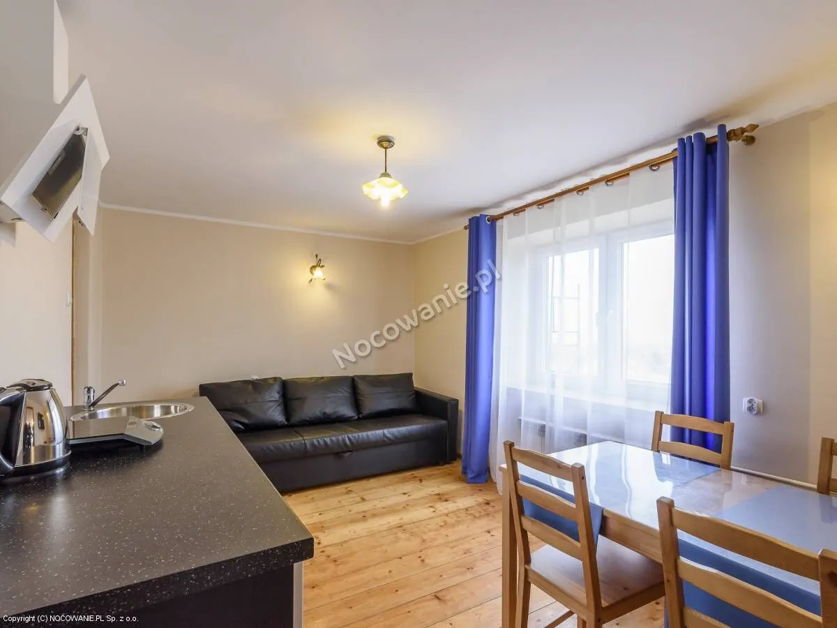 Gorce Apartamenty i Pokoje Rabka Zdrój – Rabka, Polska