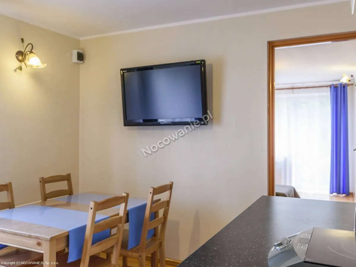 Gorce Apartamenty i Pokoje Rabka Zdrój – Rabka, Polska