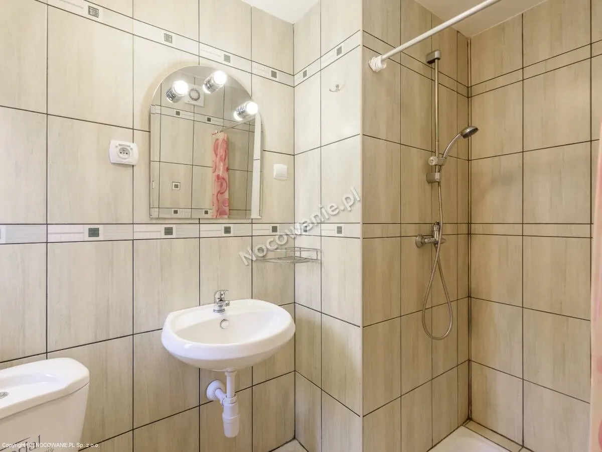Gorce Apartamenty i Pokoje Rabka Zdrój – Rabka, Polska