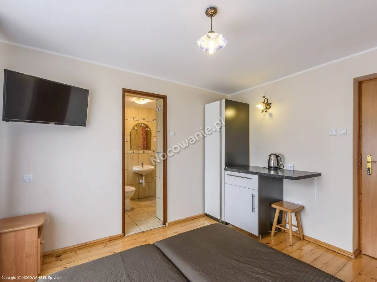Gorce Apartamenty i Pokoje Rabka Zdrój – Rabka, Polska