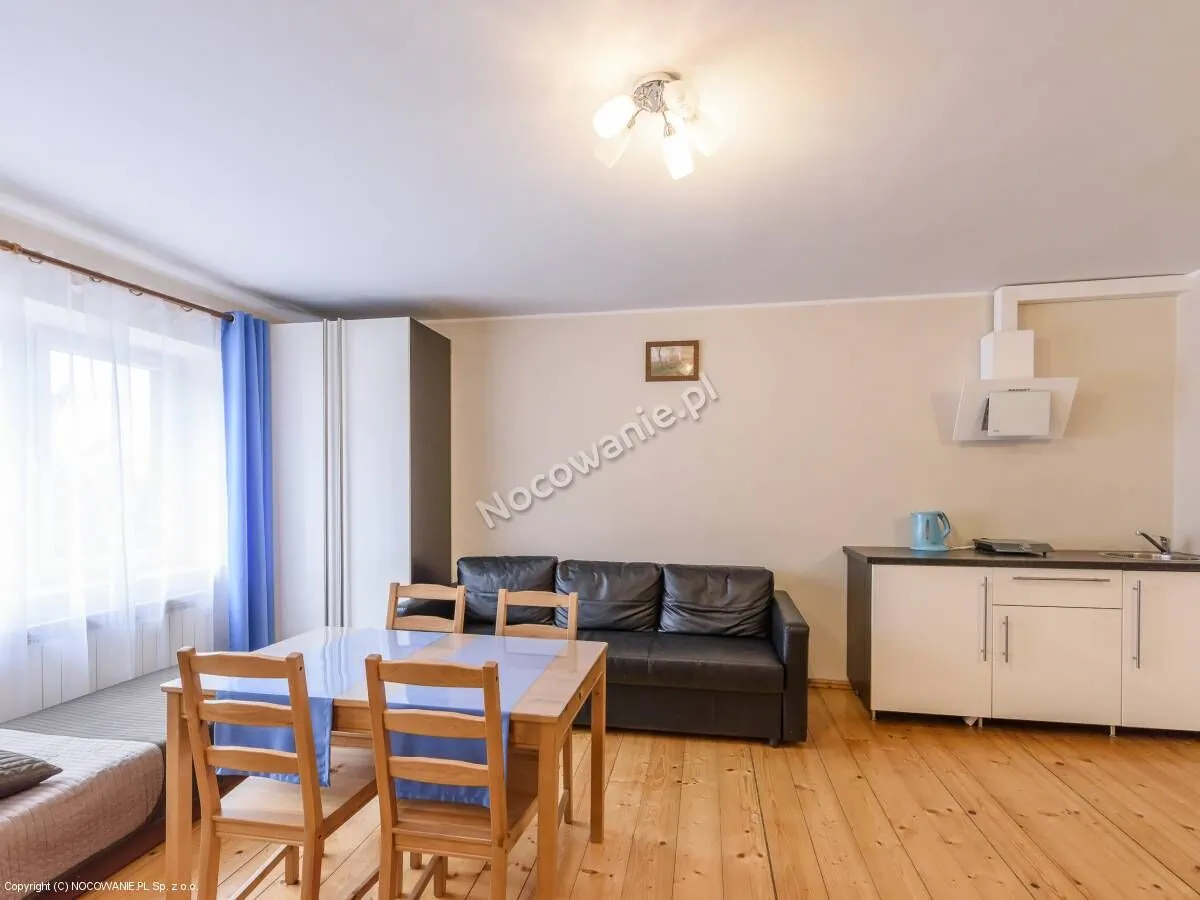 Gorce Apartamenty i Pokoje Rabka Zdrój – Rabka, Polska