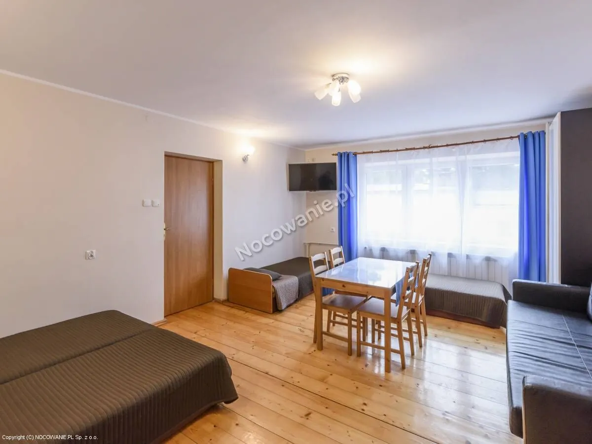 Gorce Apartamenty i Pokoje Rabka Zdrój – Rabka, Polska
