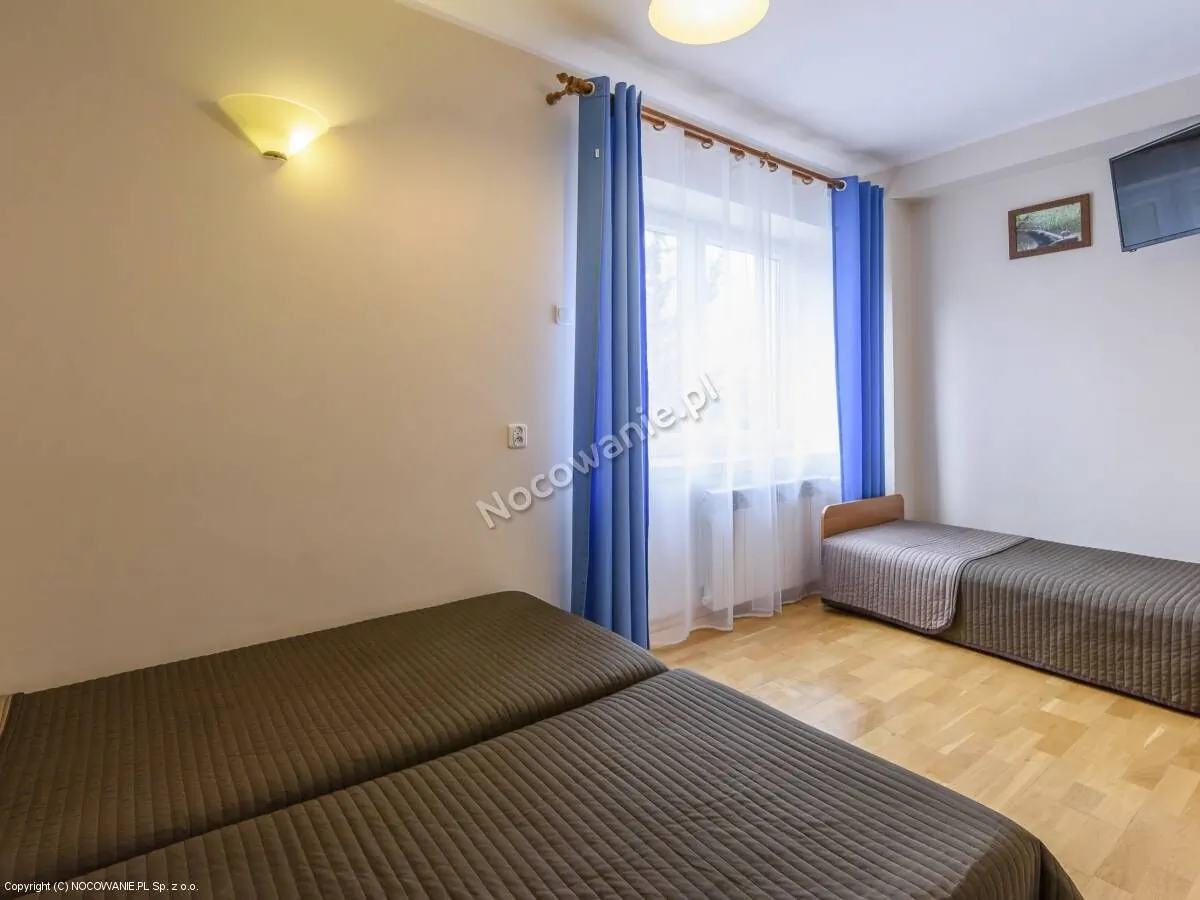 Gorce Apartamenty i Pokoje Rabka Zdrój – Rabka, Polska