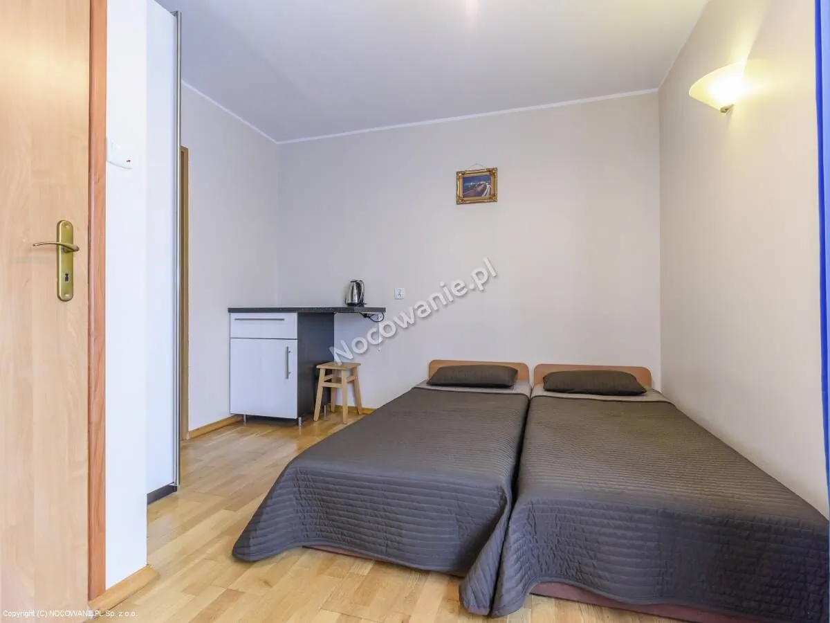 Gorce Apartamenty i Pokoje Rabka Zdrój – Rabka, Polska