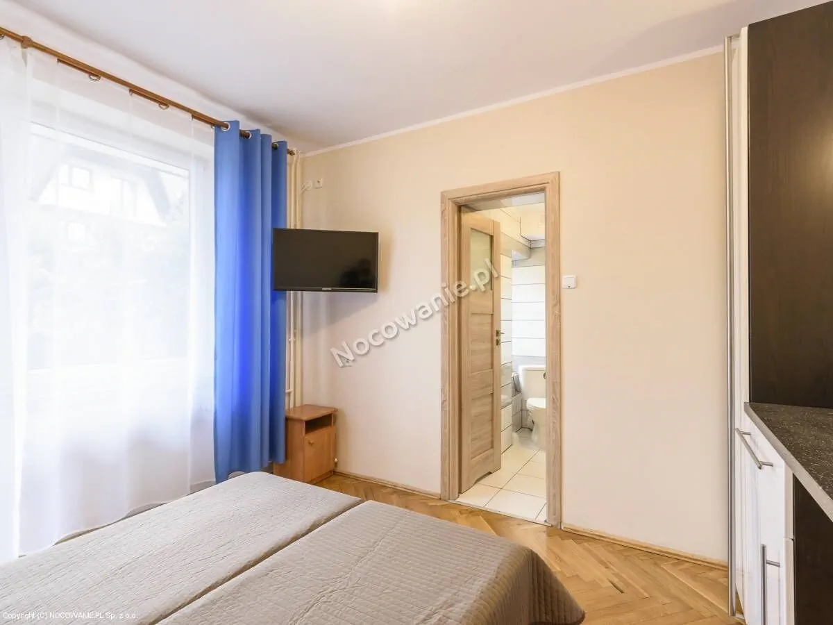 Gorce Apartamenty i Pokoje Rabka Zdrój – Rabka, Polska