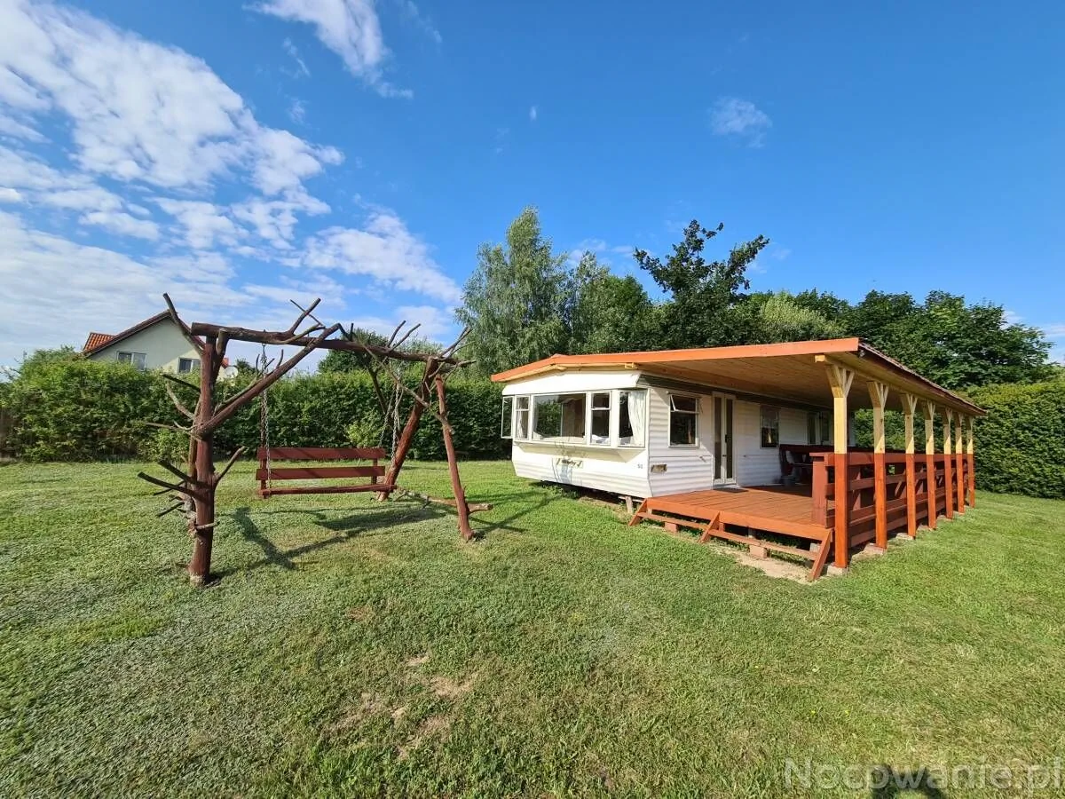 Domki Holenderskie Pod Gruszą Ełk - foto 1
