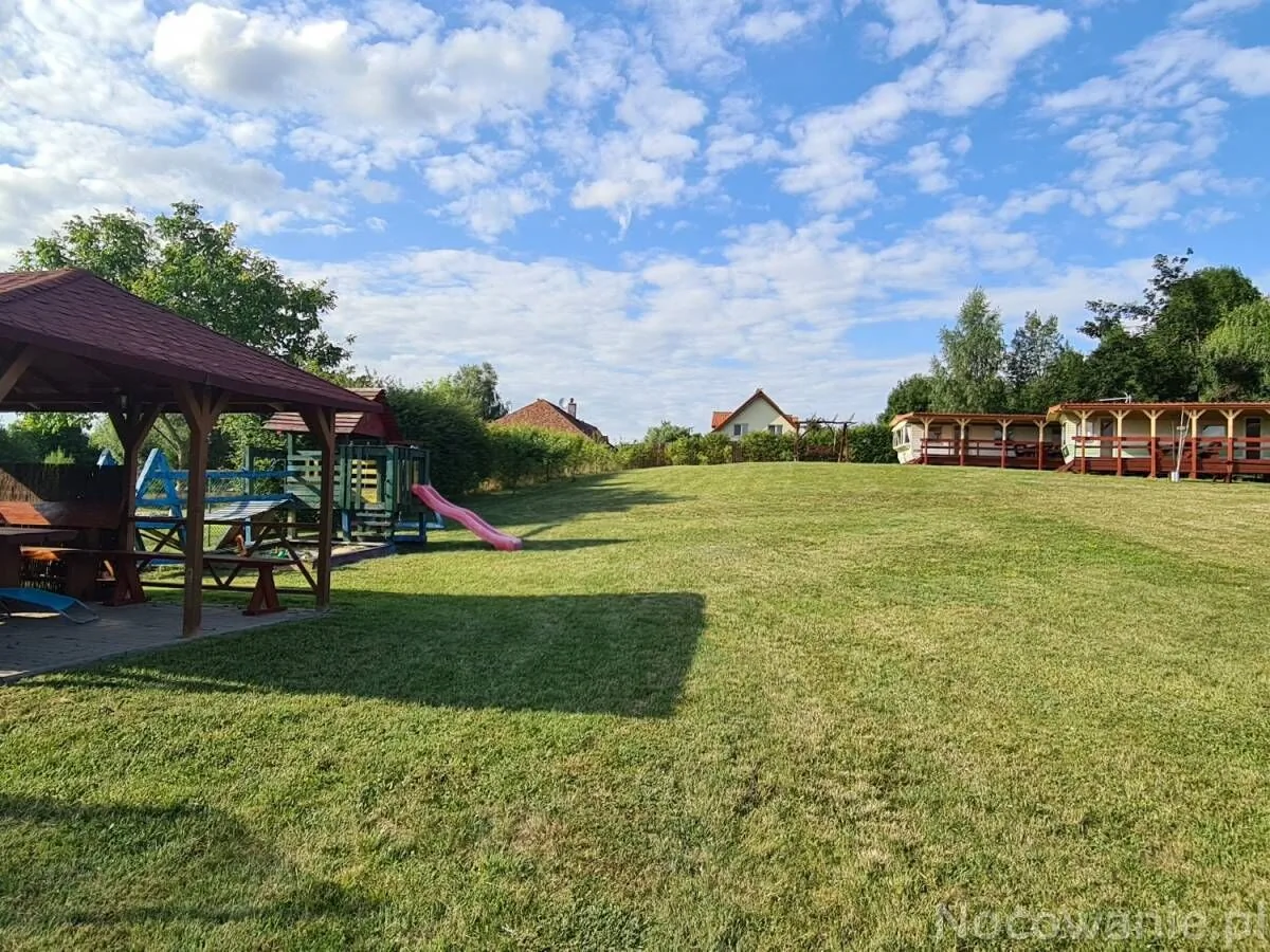 Domki Holenderskie Pod Gruszą Ełk - foto 2