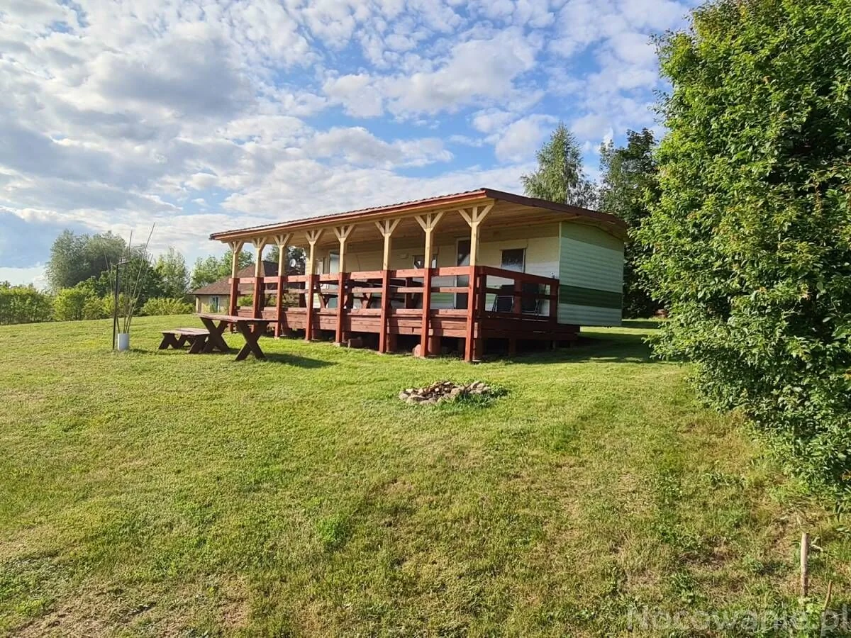 Domki Holenderskie Pod Gruszą Ełk - foto 3