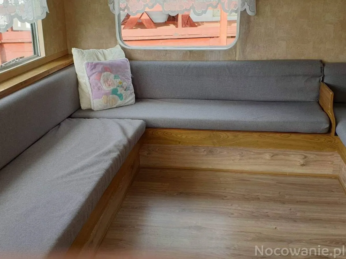 Domki Holenderskie Pod Gruszą Ełk - foto 9
