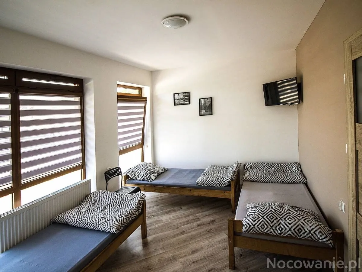 Pokoje Gościnne Aris Wojnicz - foto 2