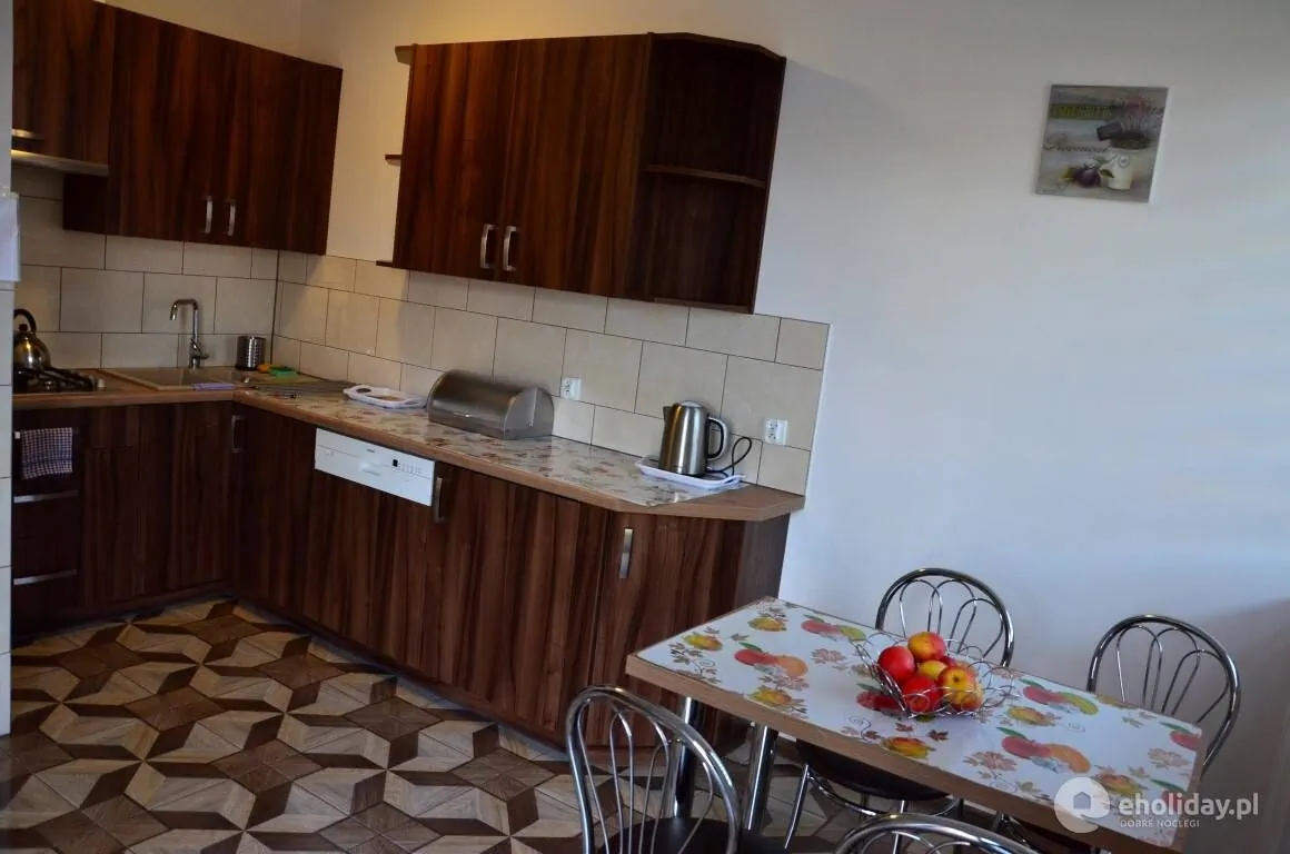 Pokoje Gościnne Aris Wojnicz - foto 6