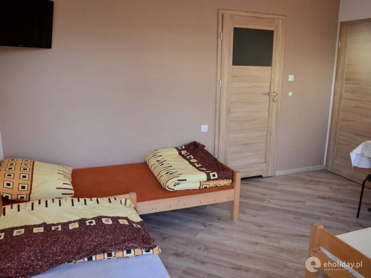 Pokoje Gościnne Aris Wojnicz - foto 7