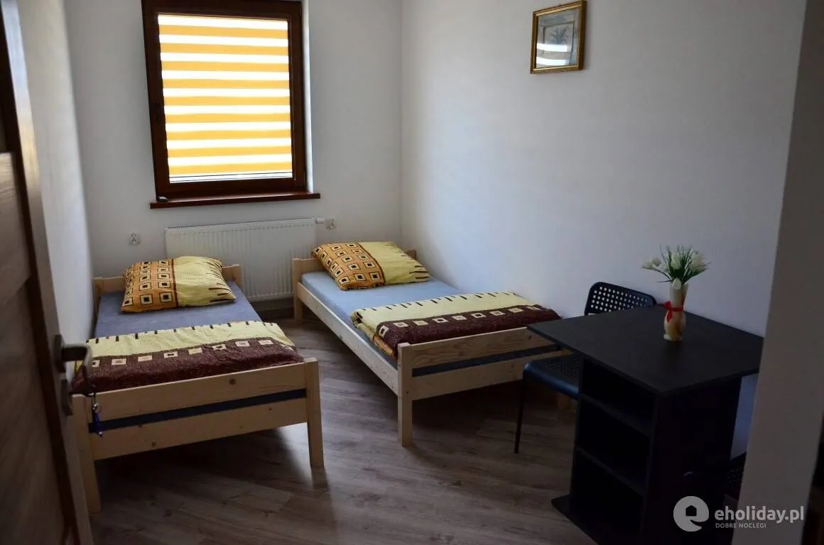 Pokoje Gościnne Aris Wojnicz - foto 10